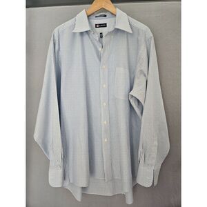 Chaps Dress Shirt, size XL